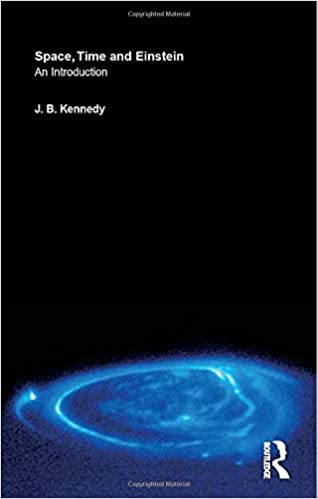 Space, Time and Einstein